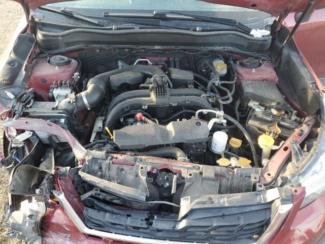 2017 SUBARU FORESTER 2 - JF2SJAEC9HH488149