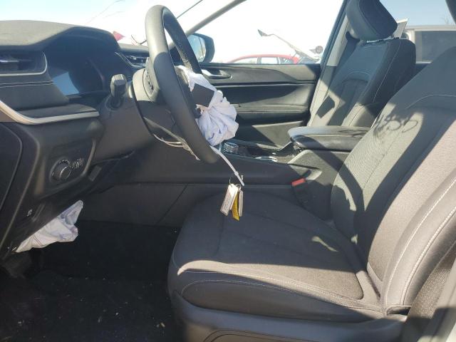 2023 JEEP GRAND CHEROKEE L LAREDO 1C4RJKAG3P8881333