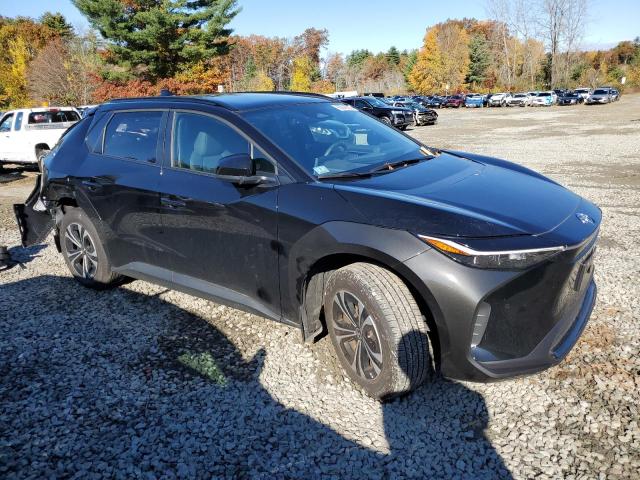 2024 TOYOTA BZ4X XLE #3303594936