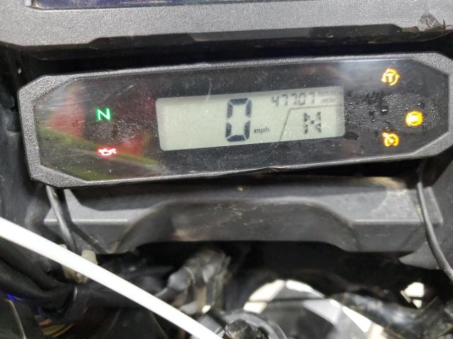 2021 HONDA CRF1100 D4 #3284797540