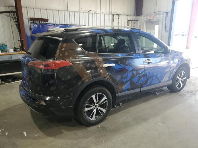 2017 TOYOTA RAV4 XLE - Other View