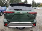 Lot #3304549463 2025 TOYOTA HIGHLANDER HYBRID LIMITED