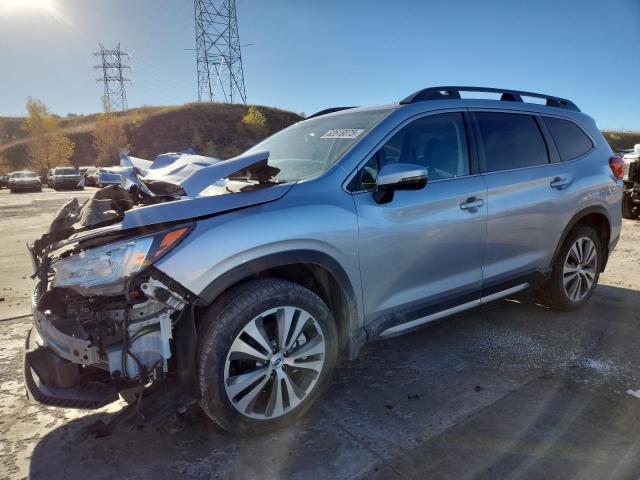 2020 SUBARU ASCENT LIM - 4S4WMAPD0L3434821