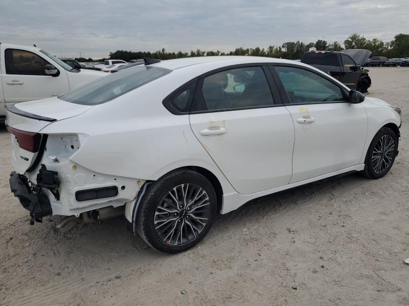 2023 KIA FORTE GT L #3292613595