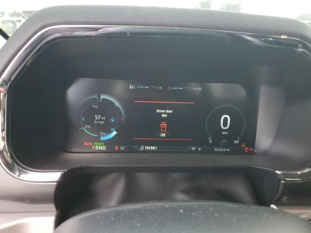 2023 FORD F150 LIGHTNING PRO 1FTVW1EL0PWG34526