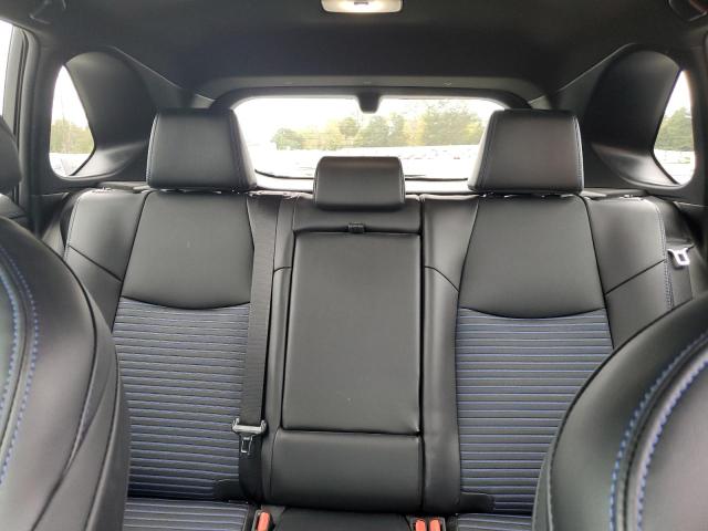 2023 TOYOTA RAV4 XSE 4T3E6RFV5PU109474