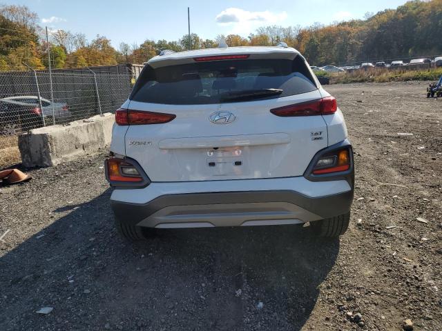 2021 HYUNDAI KONA NIGHT #3301856977