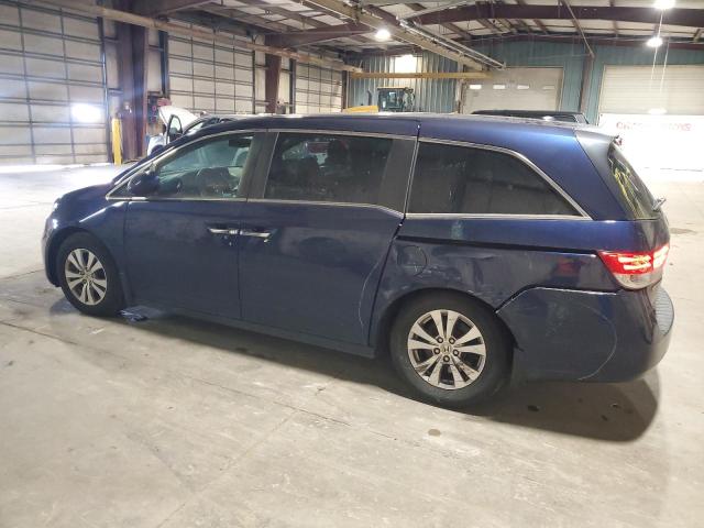 2015 HONDA ODYSSEY EX - 5FNRL5H66FB022986