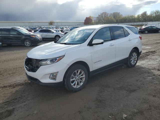 2019 CHEVROLET EQUINOX LT #3311555235