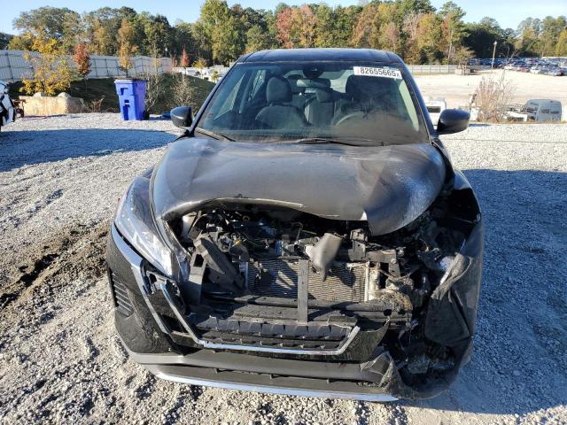 2024 NISSAN KICKS S #3291429132