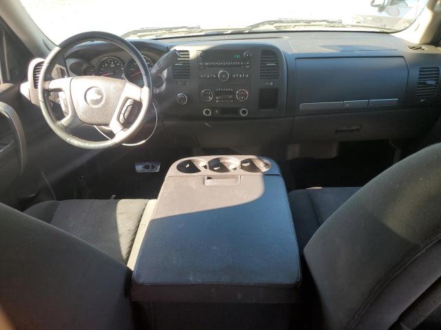 2012 CHEVROLET SILVERADO #3263870687