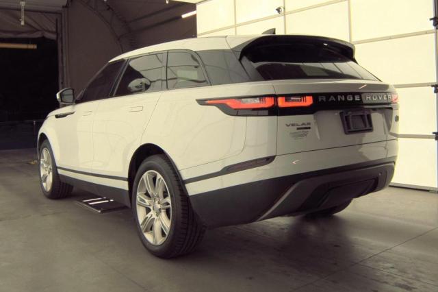 2019 LAND ROVER RANGE ROVE - Other View