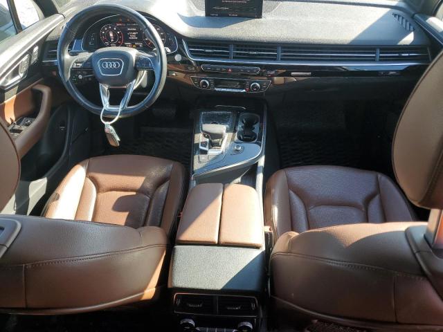 2018 AUDI Q7 PRESTIG #3287447033