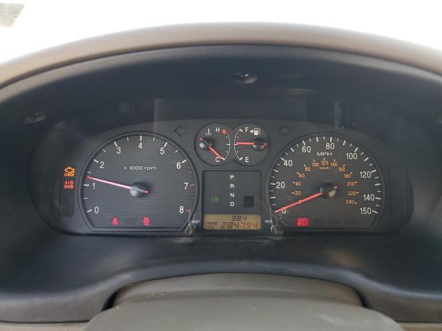 2005 HYUNDAI SONATA GL #3305442191
