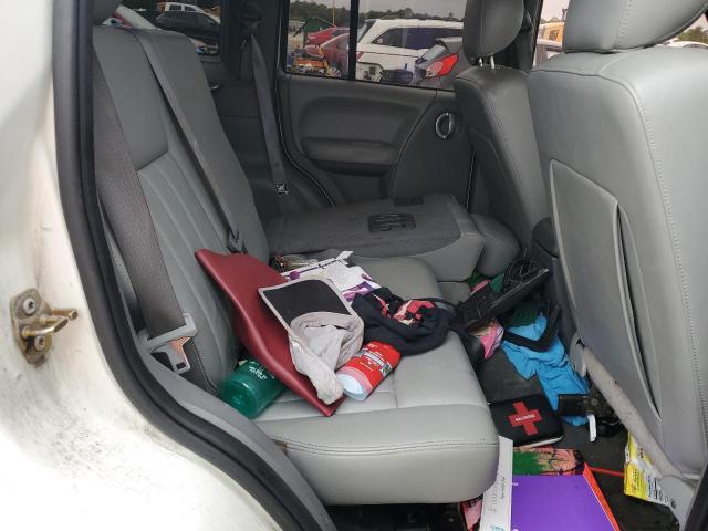 2006 JEEP LIBERTY LI #3294509512