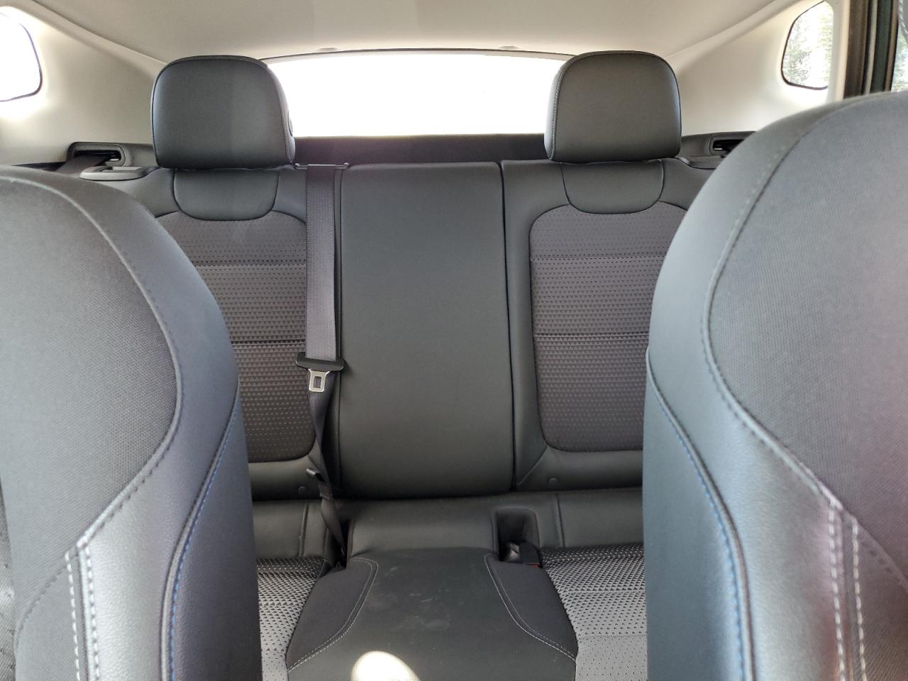 Lot #3304577439 2025 CHEVROLET TRAX 1LT