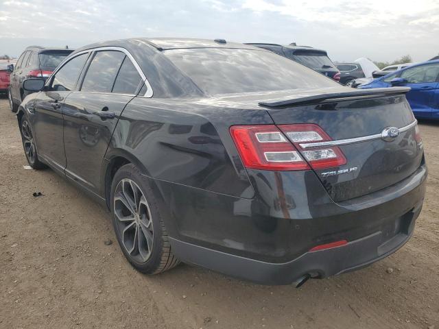 2016 FORD TAURUS SHO 1FAHP2KT1GG143256