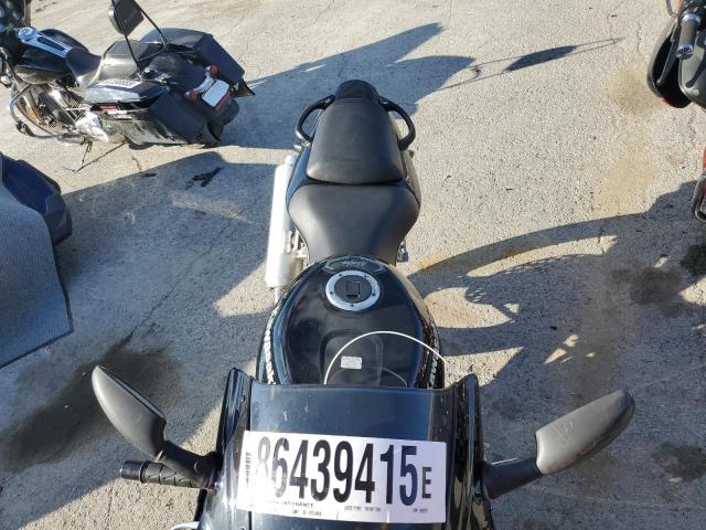 2007 KAWASAKI ZX600 J1 JKAZX4J1X7A068807