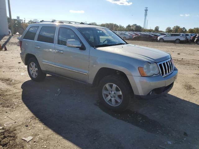 2010 JEEP GRAND CHER - 1J4PR5GK7AC118484