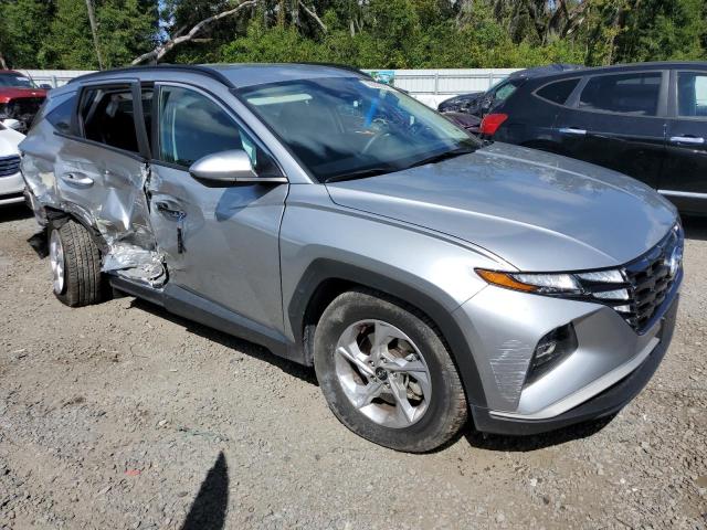 2024 HYUNDAI TUCSON SEL 5NMJB3DE7RH387942