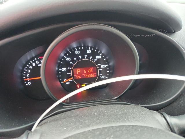 2015 KIA SOUL + - KNDJP3A5XF7133425