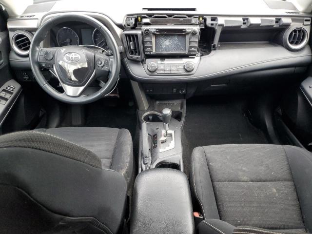 2016 TOYOTA RAV4 XLE - 2T3WFREV7GW247572