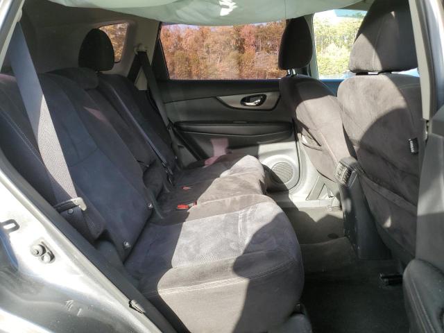 2015 NISSAN ROGUE S - KNMAT2MV8FP542198