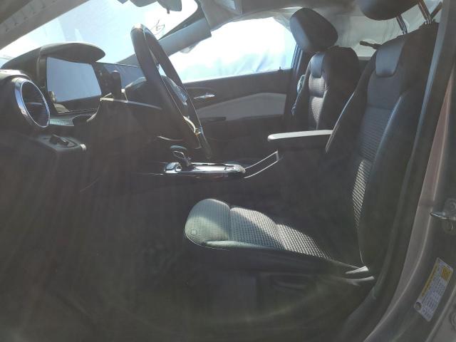 2024 CHEVROLET TRAX 1LT - KL77LHE26RC129321