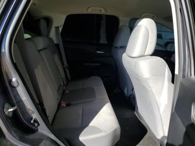 2016 HONDA CR-V LX - 2HKRM3H35GH563991