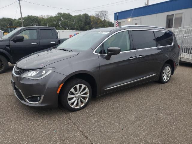 CHRYSLER PACIFICA T