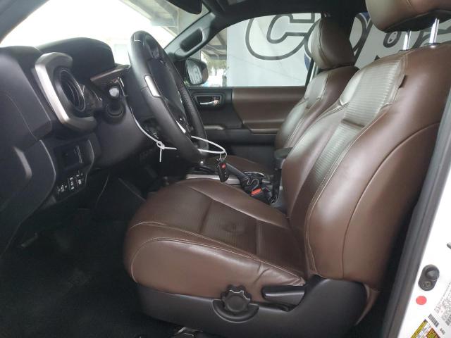 2017 TOYOTA TACOMA DOU - 3TMGZ5ANXHM119467