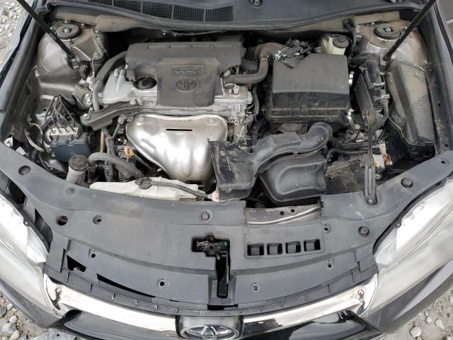 2017 TOYOTA CAMRY LE #3287690014