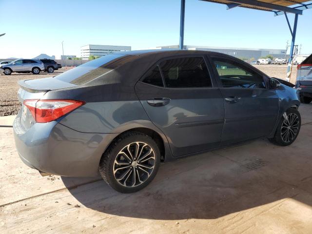 2015 TOYOTA COROLLA L - 5YFBURHE0FP196506