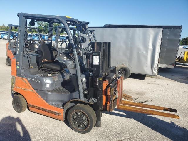 Global Auto Auctions: 2014 TOYOTA UNKNOWN