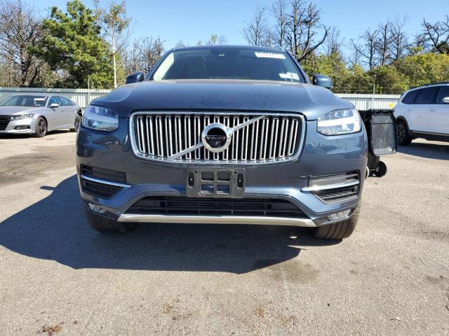 2018 VOLVO XC90 T6 YV4A22PL9J1370141