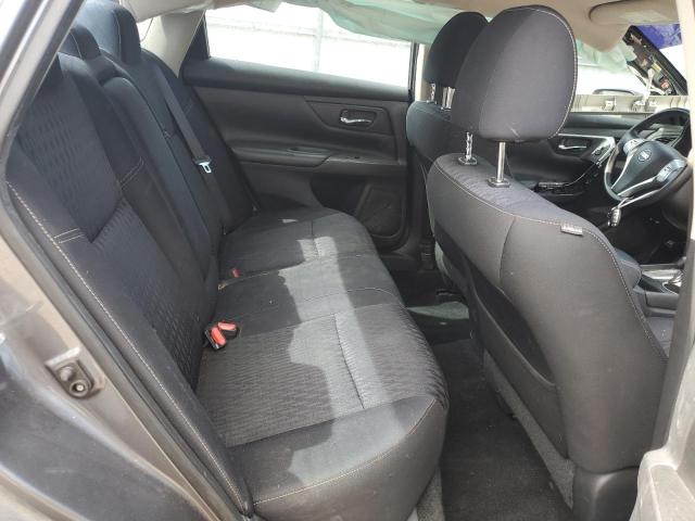 2017 NISSAN ALTIMA 2.5 - 1N4AL3AP6HN354327