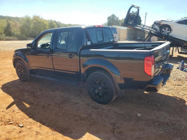 2020 NISSAN FRONTIER S 1N6ED0EB5LN704199