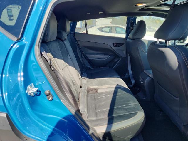 2024 SUBARU CROSSTREK 4S4GUHU63R3774072