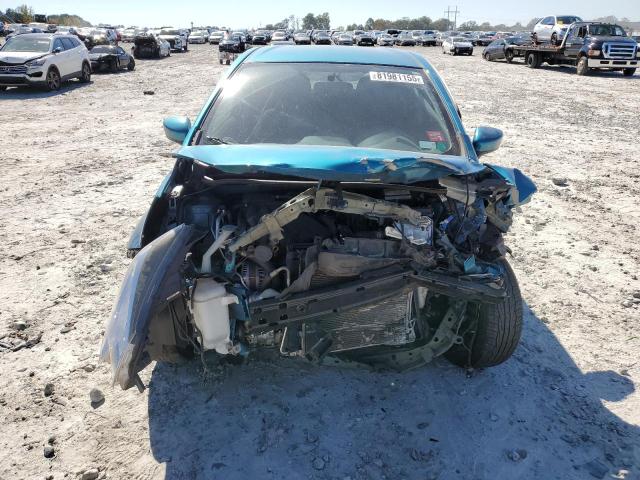 2015 NISSAN VERSA NOTE 3N1CE2CP7FL391777