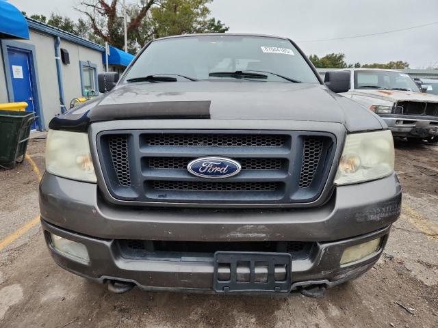 2004 FORD F150 4X4 #3285737657