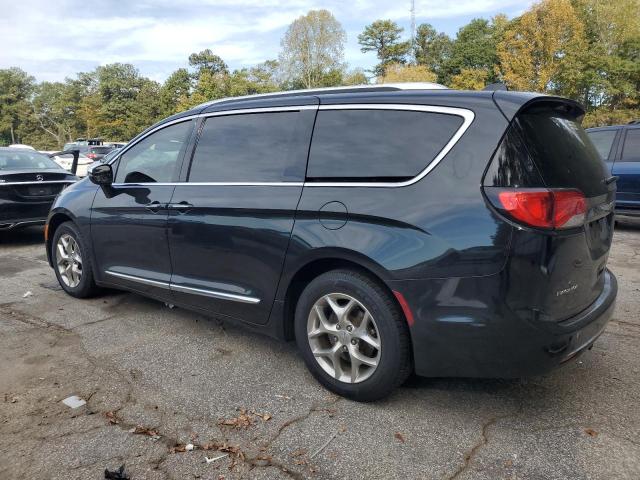2017 CHRYSLER PACIFICA L 2C4RC1GG6HR520003