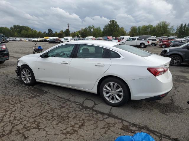 2020 CHEVROLET MALIBU LT #3281696898