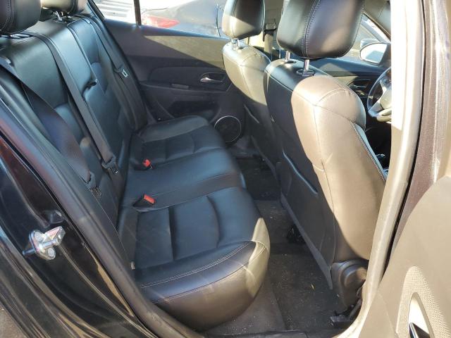 2015 CHEVROLET CRUZE LT - 1G1PE5SB8F7198122