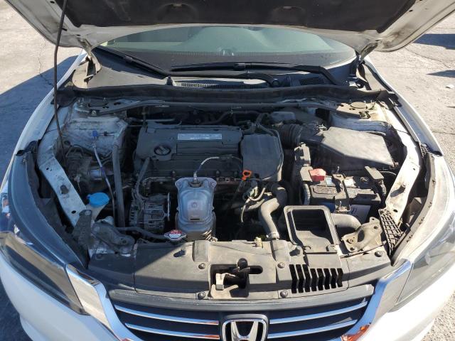 2015 HONDA ACCORD EXL - 1HGCR2F86FA184621