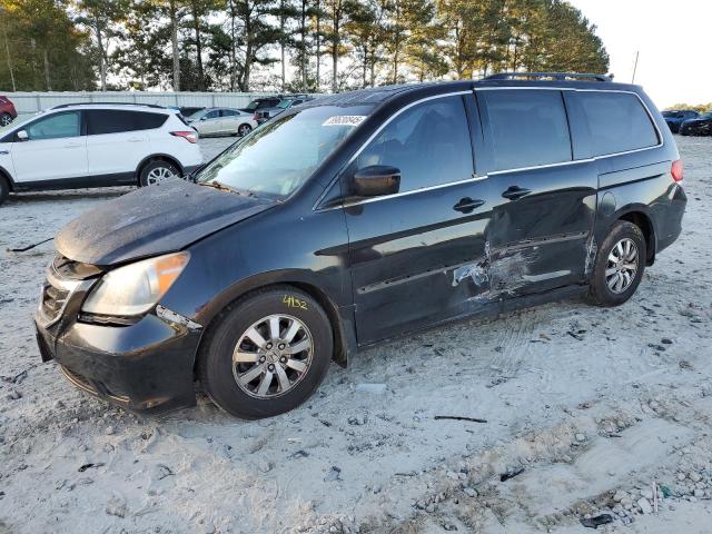 HONDA ODYSSEY EX