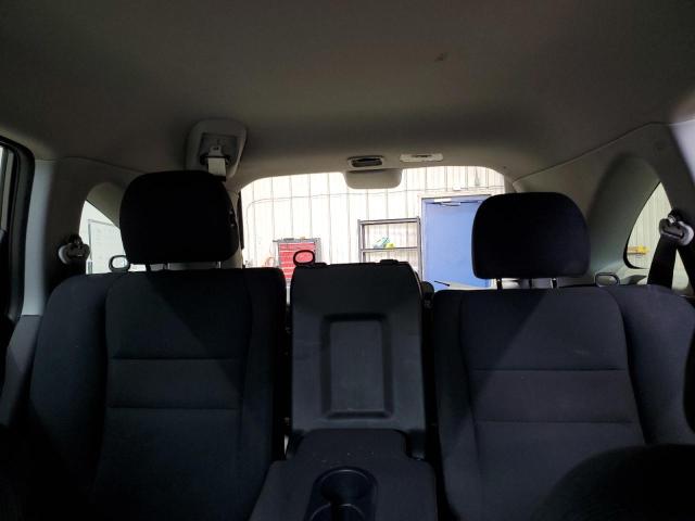 2011 HONDA CR-V LX - 5J6RE4H33BL058601