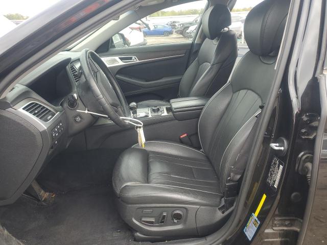 2018 GENESIS G80 BASE #3297162505