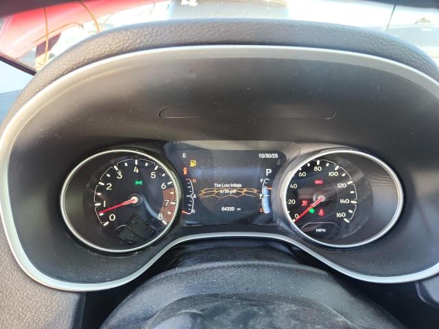 2019 JEEP COMPASS LATITUDE #3278704629