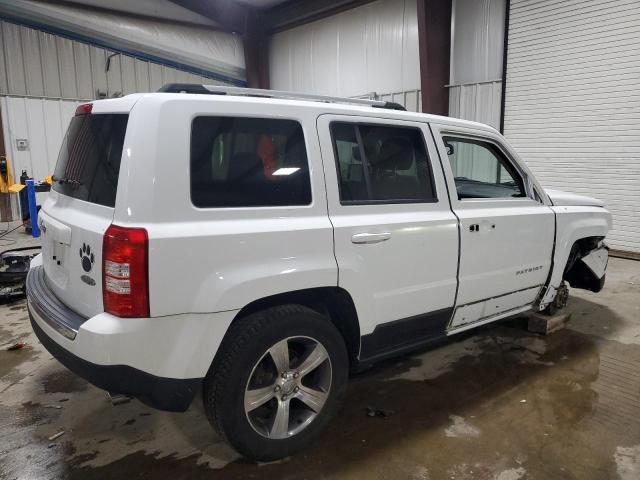 2017 JEEP PATRIOT LA - 1C4NJRFB2HD108057