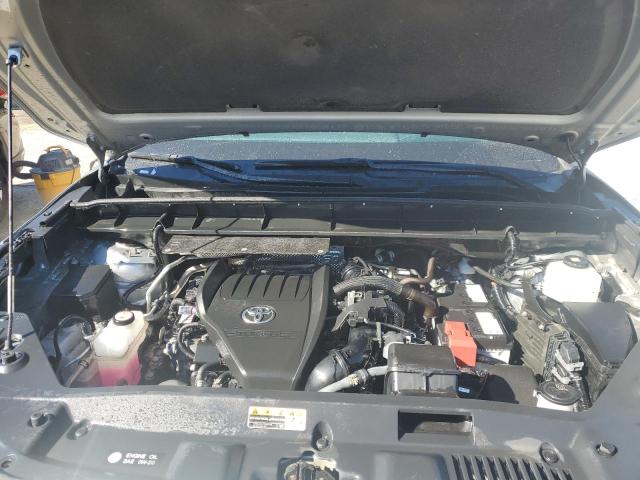 2024 TOYOTA HIGHLANDER - 5TDKDRAH3RS537249